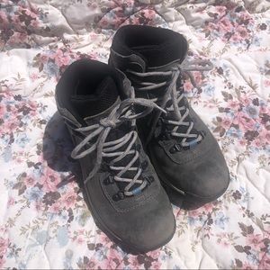 Columbia Hiking Boots